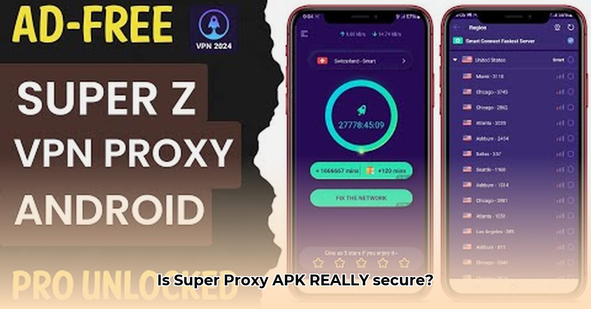 super-proxy-apk